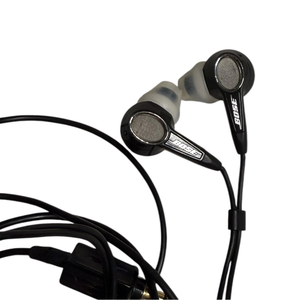 Bose in-ear headphones 2006-2007 - Picture 1 of 4